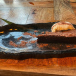 Tierra Burritos Pozuelo Boisson