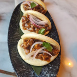 Tierra Burritos Pozuelo Nourriture