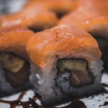 Tierra Burritos Pozuelo Nourriture