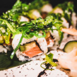 Tierra Burritos Pozuelo Boisson