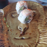 Tierra Burritos Pozuelo Nourriture