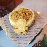 Tierra Burritos Pozuelo Boisson