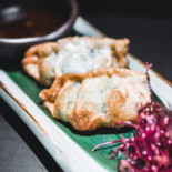 Tierra Burritos Pozuelo Boisson