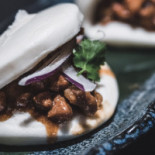 Tierra Burritos Pozuelo Boisson