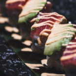 Tierra Burritos Pozuelo Boisson