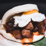 Tierra Burritos Pozuelo