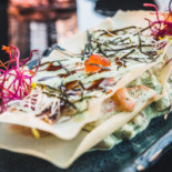 Tierra Burritos Pozuelo Boisson