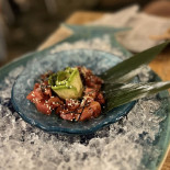 Tierra Burritos Pozuelo Boisson