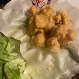 Tierra Burritos Pozuelo Nourriture