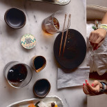 Tierra Burritos Pozuelo Boisson