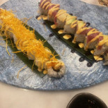 Tierra Burritos Pozuelo Boisson