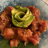 Tierra Burritos Pozuelo Nourriture