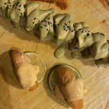 Tierra Burritos Pozuelo Boisson