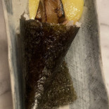 Tierra Burritos Pozuelo Boisson