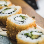 Tierra Burritos Pozuelo Boisson