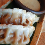 Tierra Burritos Pozuelo Nourriture