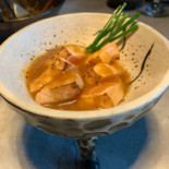 Tierra Burritos Pozuelo Nourriture