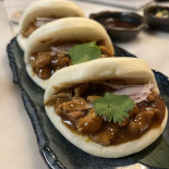 Tierra Burritos Pozuelo Nourriture