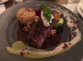 Bjargarsteinn Mathús Comida