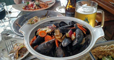 Bjargarsteinn Mathús Comida