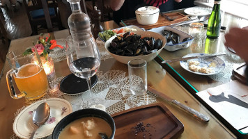 Bjargarsteinn Mathús Bebida