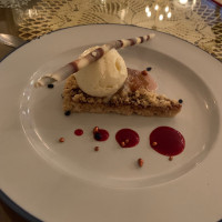 Bjargarsteinn Mathús Comida