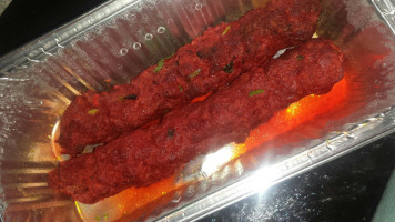 El Molino food