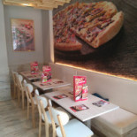Telepizza inside