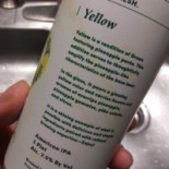 Polleria Guille Y Carlos menu