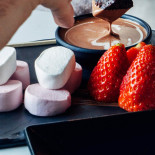 Polleria Guille Y Carlos drink