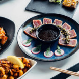 Polleria Guille Y Carlos drink