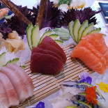 Polleria Guille Y Carlos food