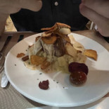 La Fabrica Nourriture