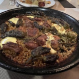 La Fabrica Nourriture