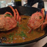 La Fabrica Nourriture