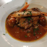 La Fabrica Nourriture