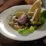 La Fabrica Nourriture