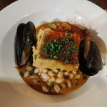 La Fabrica Nourriture