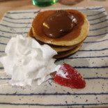 La Fabrica Nourriture