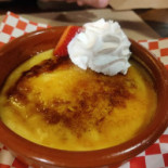 La Fabrica Nourriture