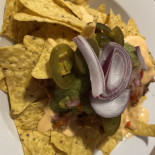 La Fabrica Nourriture