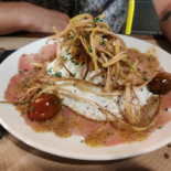 La Fabrica Nourriture