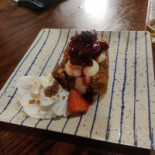 La Fabrica Nourriture