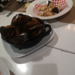 La Fabrica Nourriture