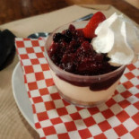 La Fabrica Nourriture