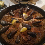 La Fabrica Nourriture