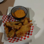 La Fabrica Nourriture