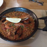 La Fabrica Nourriture