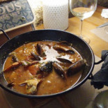 La Fabrica Nourriture