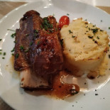 La Fabrica Nourriture